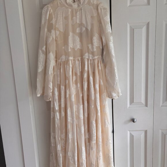 Sister Jane - Dandelion midi dress - Picture 5 of 8